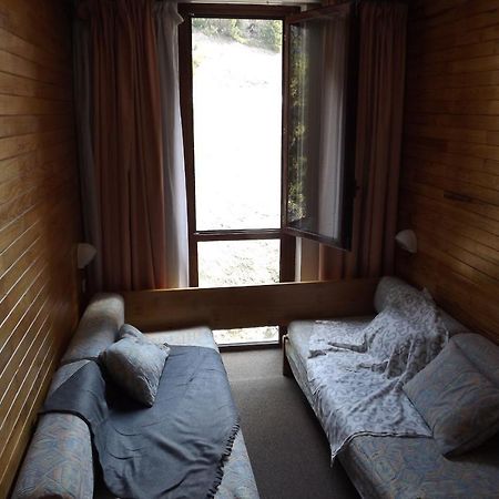 Apt For 4 With Balcony At The Plagne ลาปลาญ ภายนอก รูปภาพ