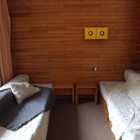 Apt For 4 With Balcony At The Plagne ลาปลาญ ภายนอก รูปภาพ