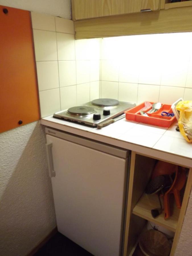 Apt For 4 With Balcony At The Plagne ลาปลาญ ภายนอก รูปภาพ